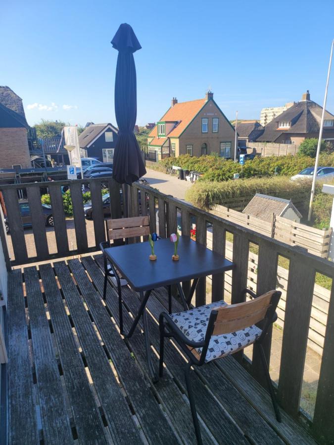 Pension Canberra Bergen aan Zee Luaran gambar